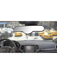 Espejo retrovisor New Yorker 2
