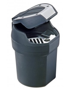 Cenicero magnético Mega