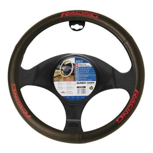Funda de volante Racing Funda de volante Racing