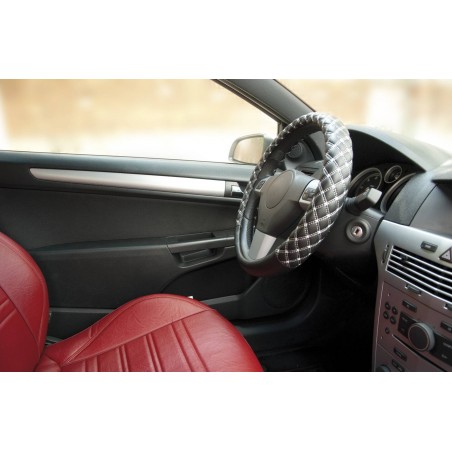 Funda de volante Empire