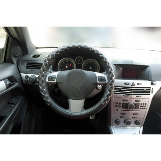 Funda de volante Empire