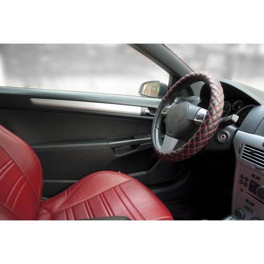 Funda de volante Empire