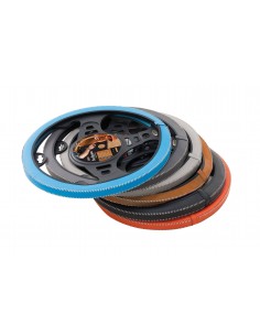 Funda de volante Artisan