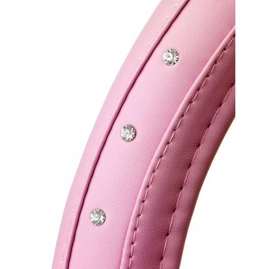 Funda de volante Diamonds