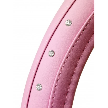 Funda de volante Diamonds