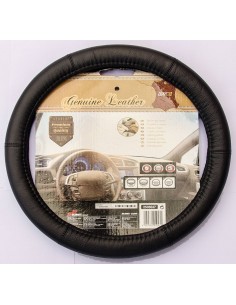 Funda de volante Small Size Leather