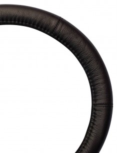 Funda de volante Small Size Leather 2
