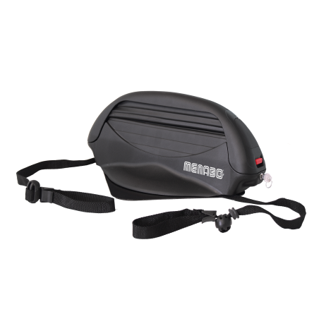 Portaesquís magnético Aconcagua