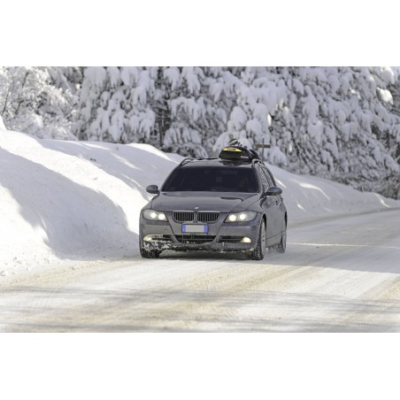 Portaesquís magnético Aconcagua