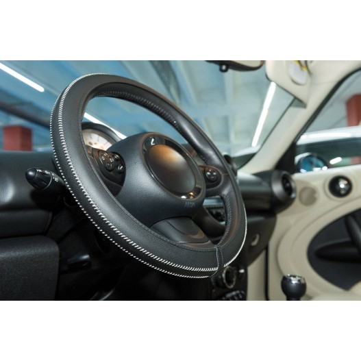 Funda de volante Artisan