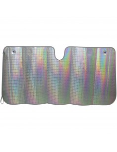Parasol delantero coche laser