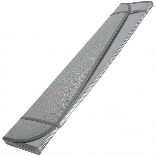 Parasol delantero coche laser