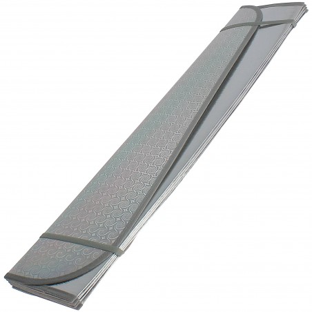 Parasol delantero coche laser