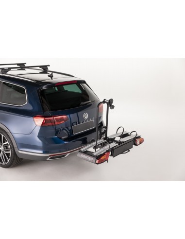 MENABO ANTARES 2 BICICLETAS PLEGABLE