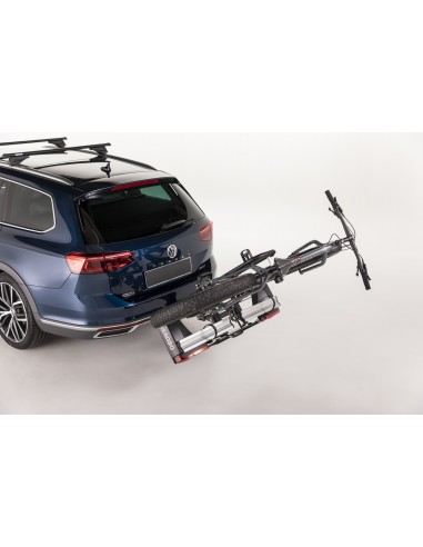 MENABO ANTARES 2 BICICLETAS PLEGABLE