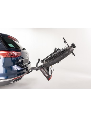 MENABO ANTARES 2 BICICLETAS PLEGABLE