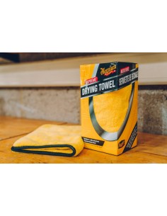 Meguiar's Toalla Microfibra... 2