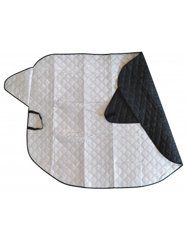 Parasol Coche Luna Delantera...