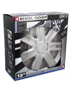 Juego de 4 Tapacubos Diseño... 2