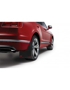 Juego de 2 Guardabarros... 2