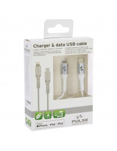 Cargador de Iphone Cable... 2