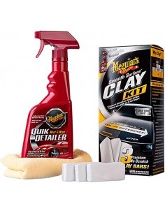 MEGUIAR'S Smooth Surface...