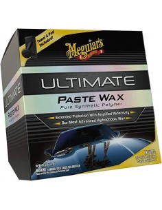 Meguiar's G18211EU Ultimate...