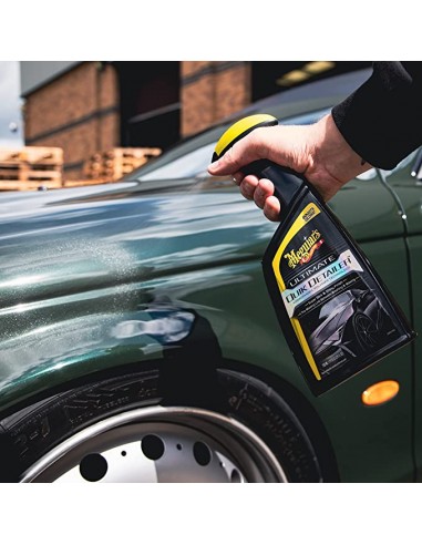 MEGUIAR'S G201024EU Ultimate Quik...