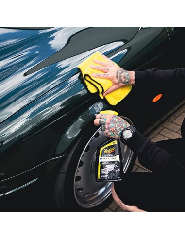 MEGUIAR'S G201024EU Ultimate Quik...