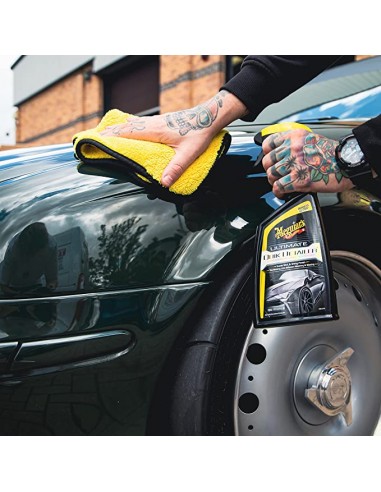 MEGUIAR'S G201024EU Ultimate Quik...