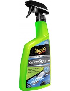 Meguiar's El detallador...