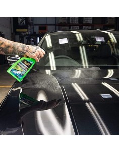 Meguiar's El detallador... 2