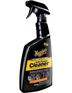 MEGUIAR'S G180224 Heavy...