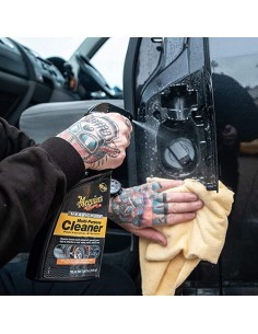 MEGUIAR'S G180224 Heavy... 2