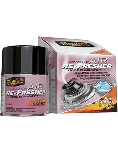 MEGUIAR'S G201502 Air...