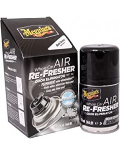 Meguiar's G181302EU Air...