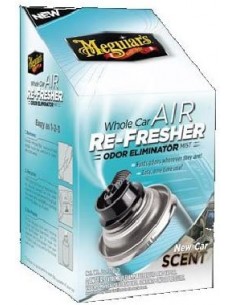 Meguiar's G181302EU Air...