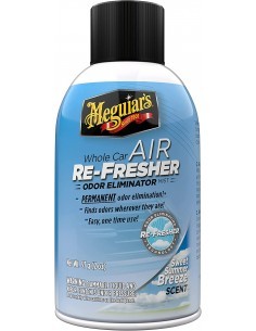 MEGUIAR'S G16602 Air...