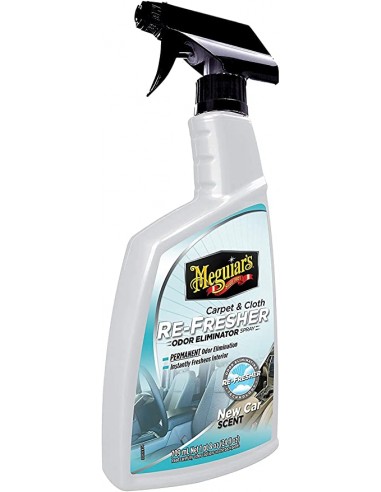 Meguiar's G180724EU Carpet & Cloth...