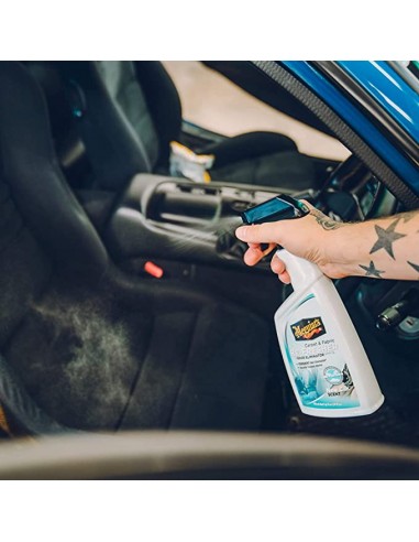 Meguiar's G180724EU Carpet & Cloth...