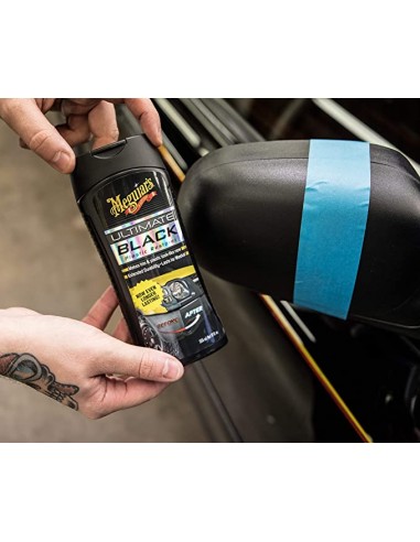 Meguiar´s G15812EU Restaurador de...