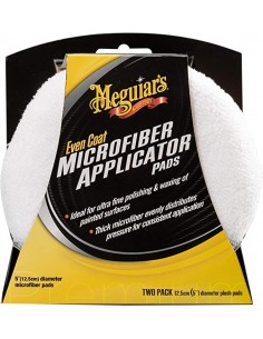 Meguiar's X3080EU Even Coat...
