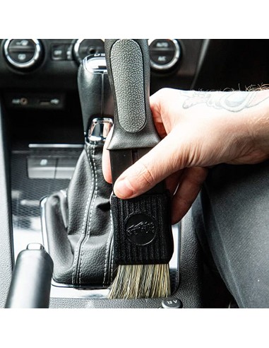 Meguiar's Dash & Trim Interior...