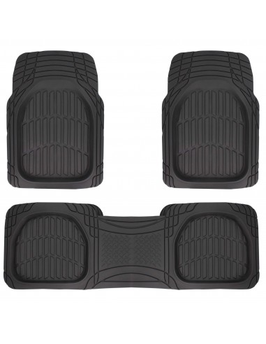 Alfombras Universales de Goma, Set de...