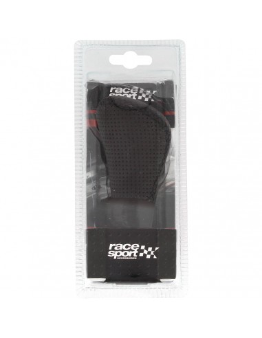 Pomo de cambio de marchas LEATHER con...