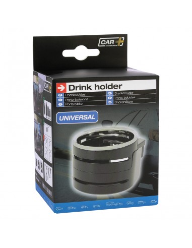 Soporte Bebidas Coche Universal Para...