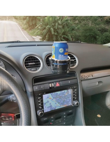 Soporte Bebidas Coche Universal Para...