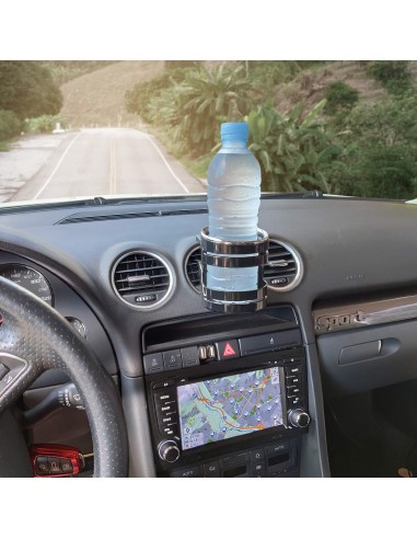 Soporte Bebidas Coche Universal Para...