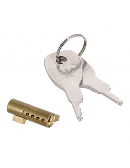 Especial para Remolque Llaves incluidas