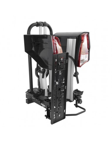 MENABO ANTARES 2 BICICLETAS PLEGABLE